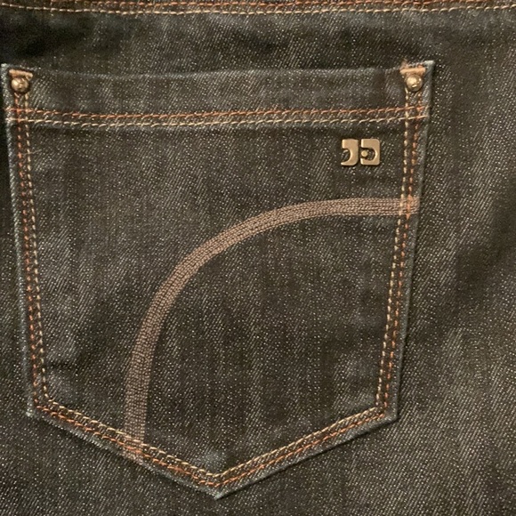JOE’S Honey Curvy Booty Fit Perry Jeans - Picture 9 of 13